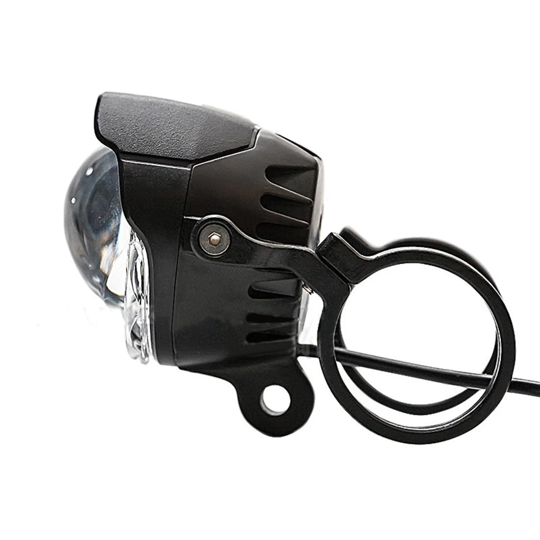 LEADBIKE LD28 750LM Bike Light Waterproof 3 Modes LED Bicycle Headlight LEADBIKE LD28 750LM Bike Light Waterproof 3 Modes LED Bicycle Headlight